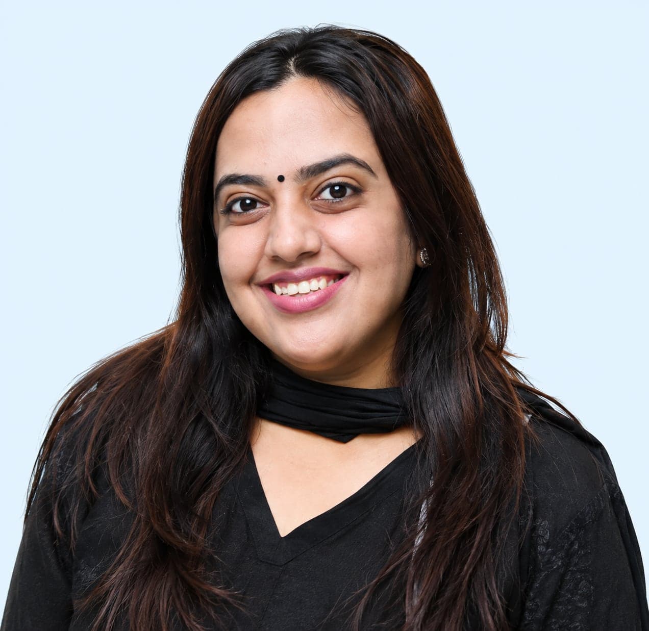 Ms. Ekta Dadlani