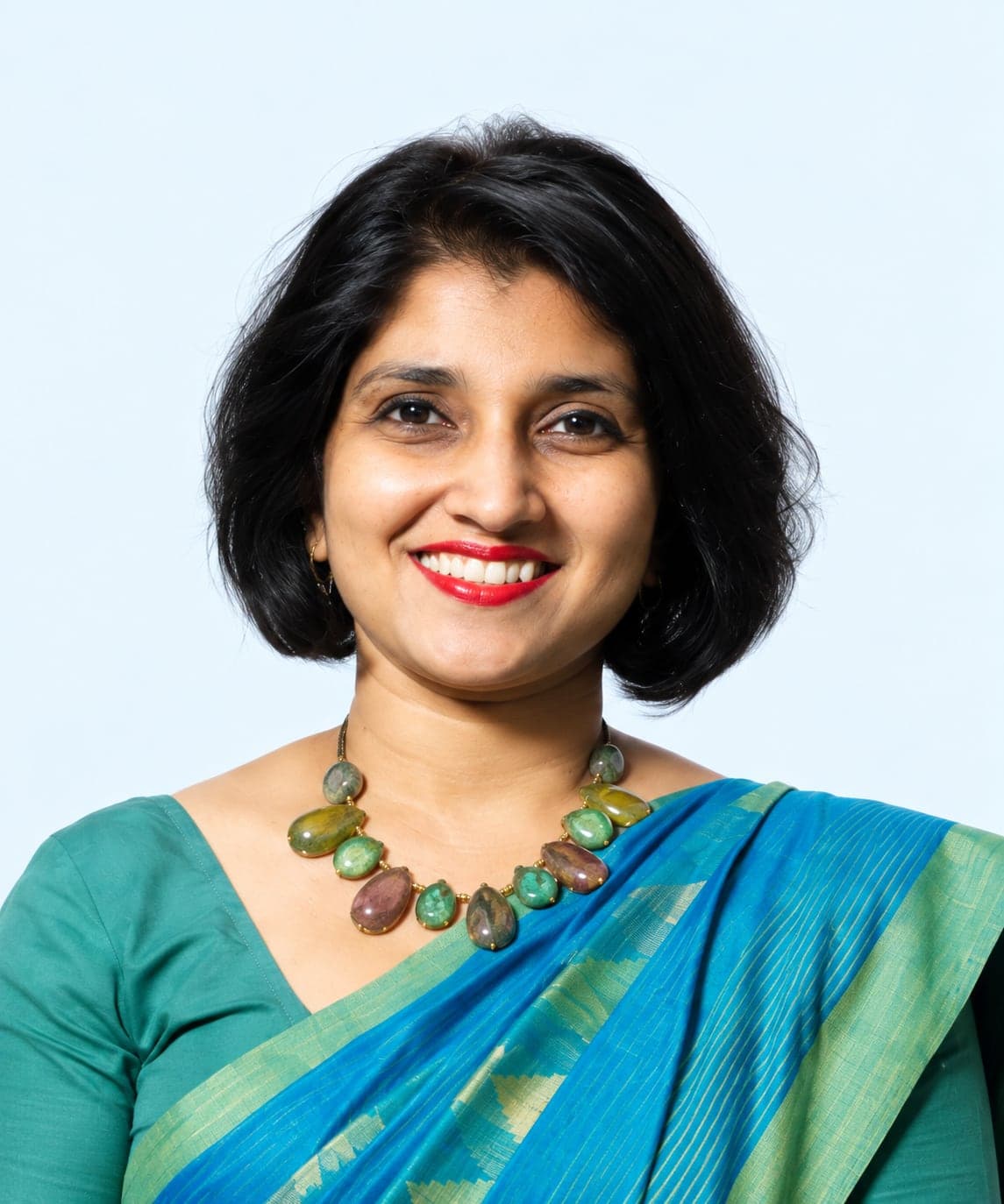 Ms. Kavitha Mendonsa