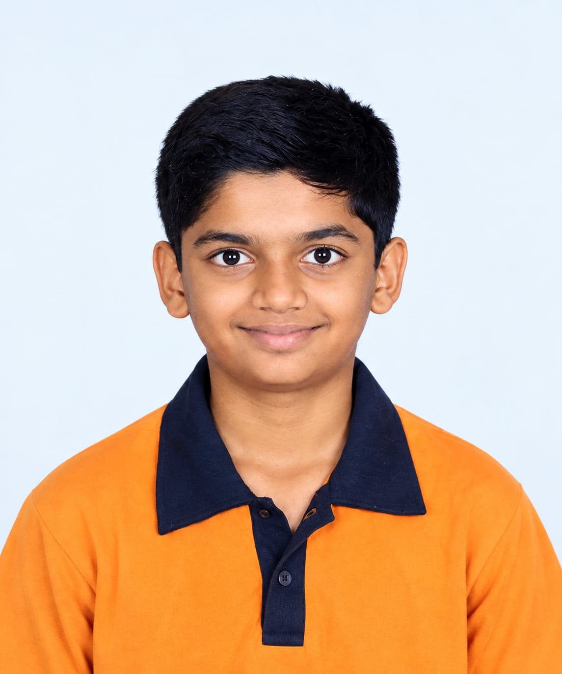 Taran Mohta, top scorer