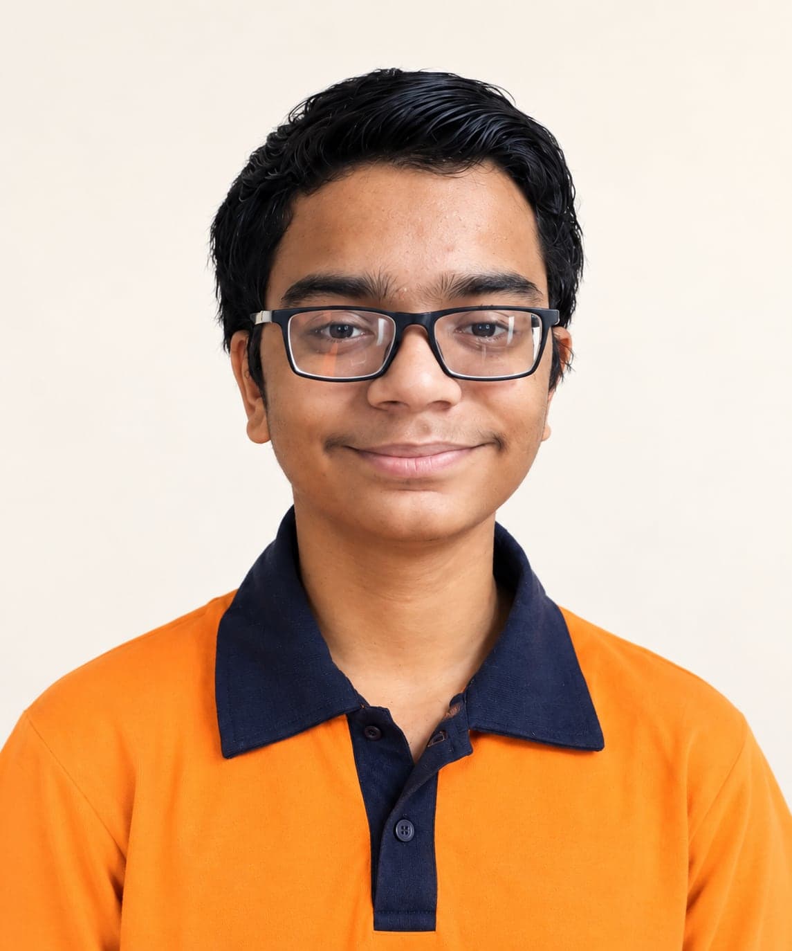 Krish Khandwala, top scorer