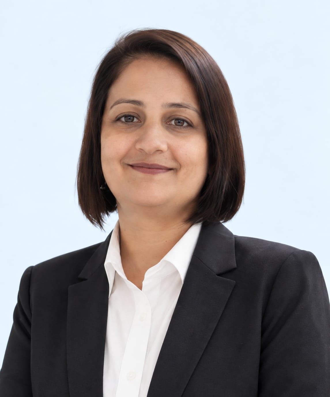 Ms. Shital Bhuta