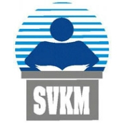SVKM Logo